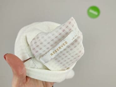 spódnice mini reserved: Reserved, Koszula damska, rozmiar S — 4