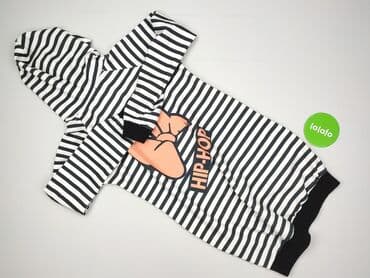 bluzki z smiesznymi napisami: Tunika damska, rozmiar S — 3