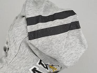 bluza tania: H&M Divided, Bluza z kapturem damska, rozmiar L — 8