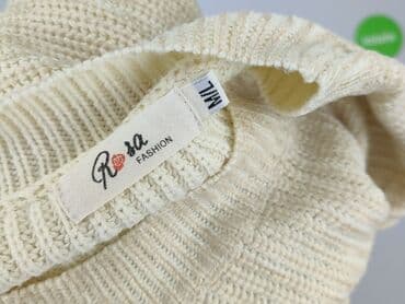 kombinezon zimowy konges slojd: Rosa, Sweter damski, rozmiar M — 5