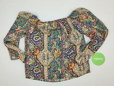 shein bluzki boho: Shein, Bluzka damska, rozmiar S — 3