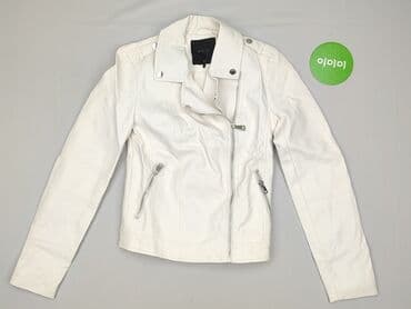 marynarki mohito: Mohito, Kurtka skórzana damska, rozmiar XS — 2