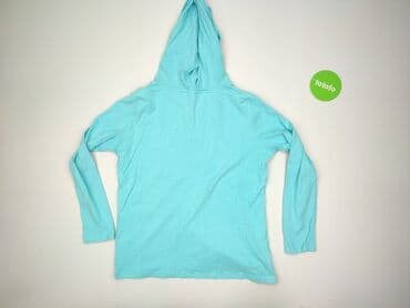 sweter w paski h: Bluza damska
, rozmiar M — 3