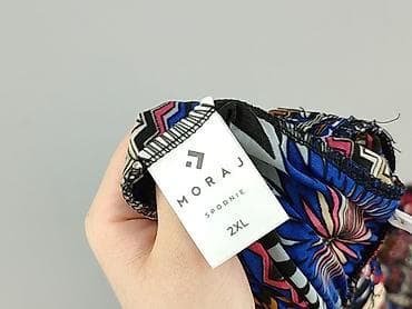 ella butik: Moraj, Spodnie materiałowe damskie, rozmiar 2XL — 5