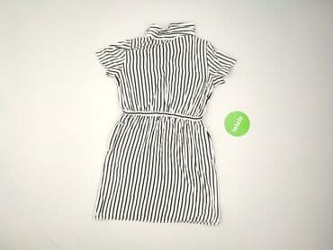 koszula do stroju krakowskiego: Cropp, Women`s dress, size XS (EU 34) — 3