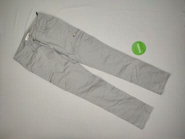 sandały trekkingowe ccc: Cargo, Spodnie cargo damskie, S — 2