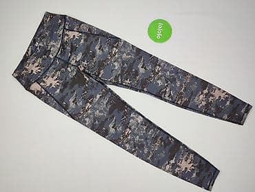 bluza moro cropp: H&M Sport, Legginsy Sportowe damskie, rozmiar S — 2