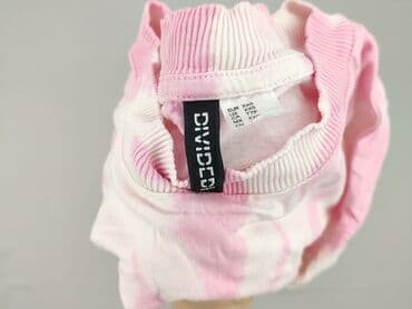 ubrania gotyckie: Divided, Koszulka dla mężczyzn, rozmiar 2XS — 4