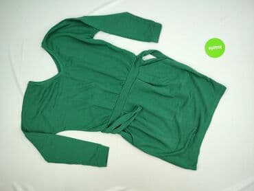 prosta zielona sukienki: Rue Paris, Сукня жіноча, розмір L — 2