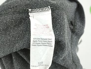 koszulka dsquared2 icon: Puma, T-shirt damski, rozmiar L — 5