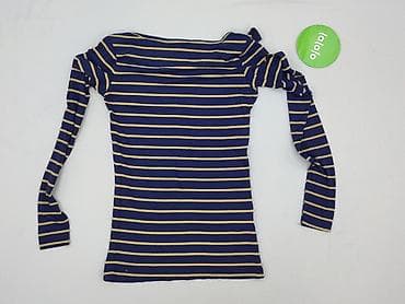 koszule dzinsowe: Bluzka damska, rozmiar S — 3