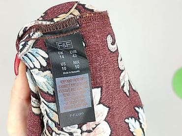 primark koszula: F&F, Bluzka damska, rozmiar 2XL — 4