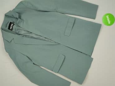 Women: Pieces, Women's blazer, size S (EU 36) — 2