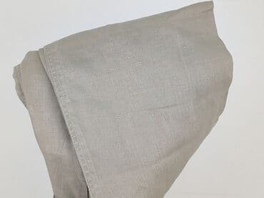 krótkie spodnie robocze lidl: Angelo Litrico, Spodnie materiałowe damskie, XL — 5