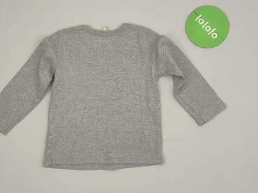 sinsay koszulka barcelony: Bluzka, Benetton, 12-18 miesięcy, stan - Bardzo dobry — 3