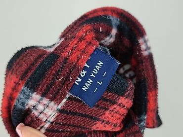 pullandbear pl: Сорочка для чоловіків, розмір L — 5