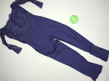 kombinezon damski koronka: Kombinezon damski, rozmiar S — 2