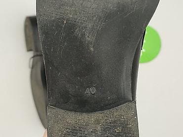 comfortable buty: Półbuty dla mężczyzn, rozmiar 40 — 4