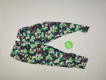 legginsy damskie plus size: H&M, Брюки жіночі, розмір XS — 2