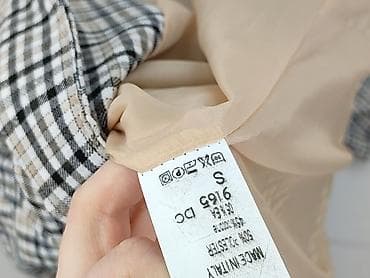 ITALY FASHION, Women's blazer, size S — 4