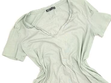 custom t shirty maker: Zara, T-shirt damski, rozmiar S — 1