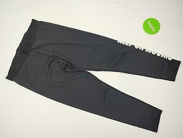legginsy h: Workout, Legginsy Sportowe damskie, rozmiar S — 2