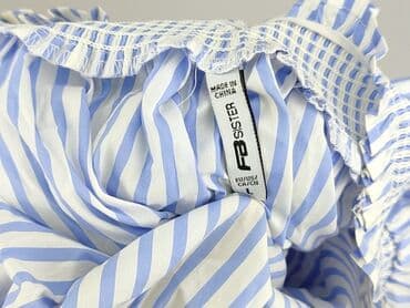 bluzka z odkrytym ramieniem allegro: FB Sister, Bluzka damska, rozmiar L — 5