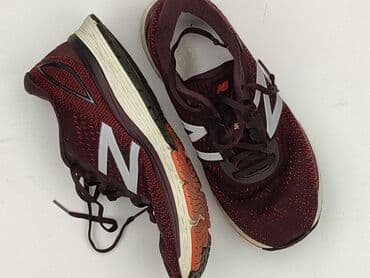 дешеве взуття жіноче: New Balance, Sneakersy damskie, 38.5, stan - Dobry — 1