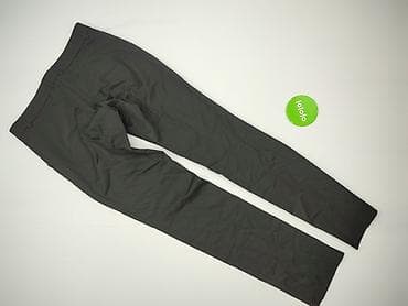 vinted pro: Spodnie materiałowe damskie, rozmiar L — 3
