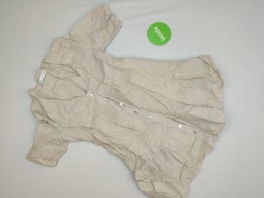 biała koszulowa sukienka zara: Zara, Sukienka damska, rozmiar S — 2