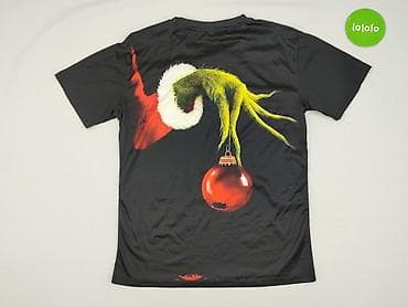 apple bottom: Koszulka dla mężczyzn, rozmiar L — 3