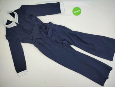 kombinezon marynarkowy: Kombinezon damski, rozmiar S — 3