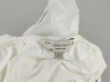 biustonosz 80c: F&F, Bluzka damska, rozmiar 4XL — 6