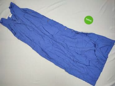 sukienki maxi na wesele niebieska: Sukienka damska, rozmiar S — 3