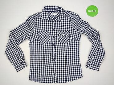 native koszule: Sinsay, Koszula damska, rozmiar M — 2