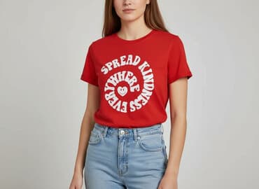 śmieszne koszulki strażackie: FB Sister, T-shirt damski, rozmiar XS — 1