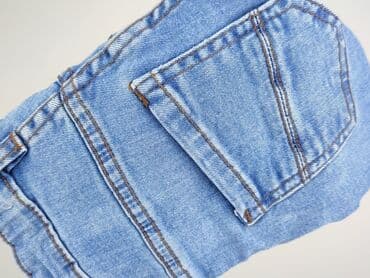 cargo reserved: Spodnie jeansowe, Reserved, 3-4 lat, 104, stan - Idealny — 4
