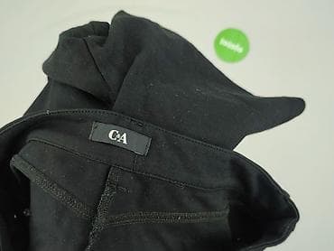 6 2 in cm: C&A, Spodnie materiałowe damskie, rozmiar M — 7