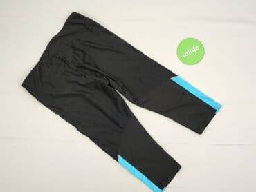 legginsy under armour damskie: Legginsy Krótkie damskie, rozmiar S — 3