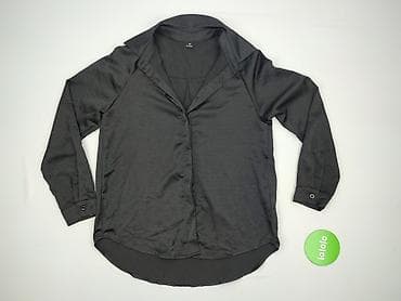 basic bluzki damskie: Bluzka damska, rozmiar XS — 2