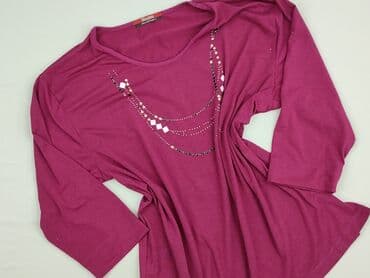 h m sukienki dla nastolatek: H&M, Women's blouse, size L (EU 40) — 1