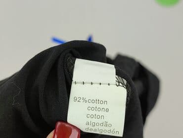 luke t shirty: Top damski, L — 5