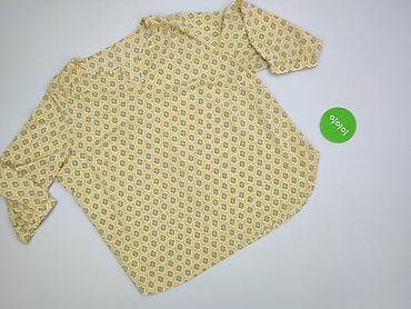 krowa: Bluzka damska, rozmiar 7XL — 2
