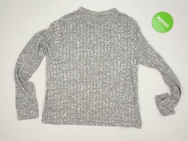 sweter w pandy: Sweter damski, rozmiar M — 3