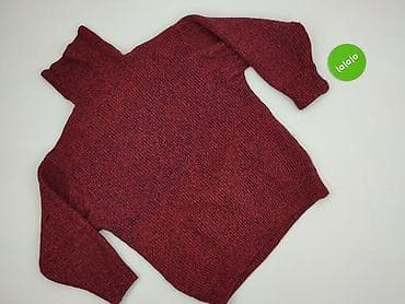 sweter benetton: Golf damski, rozmiar 3XL — 2