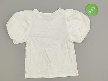 shein bluzki biale: ONLY, Bluzka damska, rozmiar S — 3