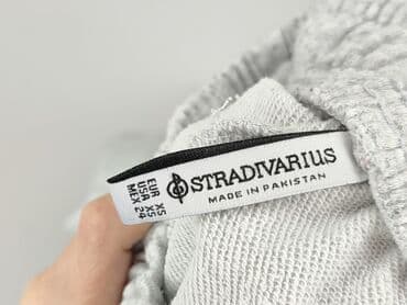 stradivarius buty botki: Stradivarius, Spodnie dresowe damskie, XS — 5
