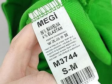 megi collection bluza: MEGI, Bluzka damska, rozmiar S — 4