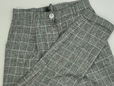 buty szerokie w palcach damskie: Primark, Spodnie materiałowe damskie, rozmiar M — 1