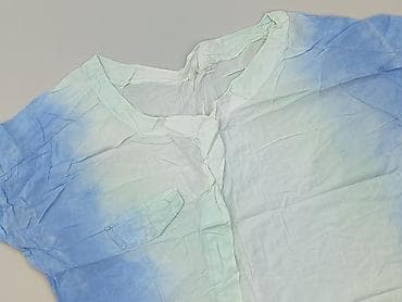 koszulka barrow: Tu, Bluzka damska, rozmiar 5XL — 1